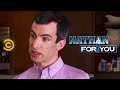 Nathan For You - The Ghost Realtor