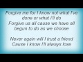 Life Of Agony - Desire Lyrics