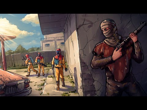 HOW A 9000 HOUR SOLO SNOWBALLS IN RUST