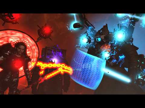 What if Astro Upgraded Titan Cameraman cameback in Skibidi Toilet 77 (Full Episode)