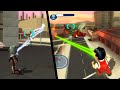 Destroy All Humans Big Willy Unleashed wii Gameplay