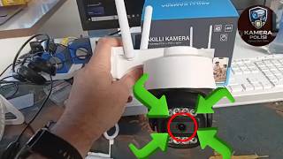 HiEasy ONVIF IP Kamera NVR Kayıt Cihazına Nasıl Eklenir? (Adım Adım Ku