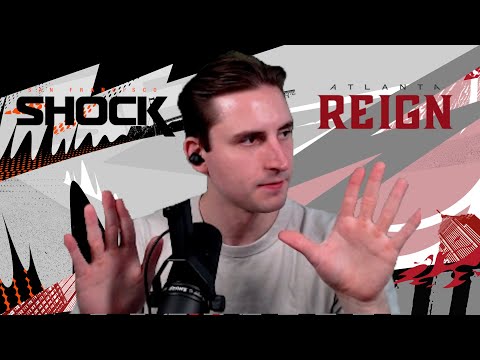 Avast co-streams San Francisco Shock vs Atlanta Reign | OWL Season 5 - Week 22 - Day 2 - Match 3