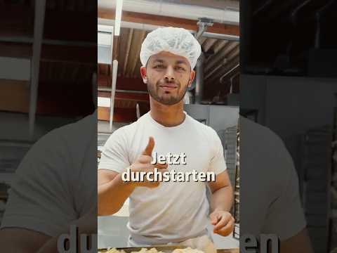 Vom Alltag direkt in die Ausbildung! Nobis Printen Aachen #ausbildung #aachen  #nobisprinten