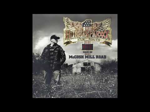 Bubba Sparxxx - Way Down South (feat. Kyle Cook, Danny Boone, & Demun Jones) (CDRip)