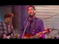 The Railway Children - So Right (live TV)