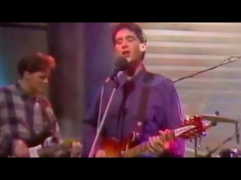 Thumbnail for The Railway Children - So Right (live TV)