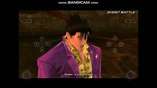 Download lagu Tekken 6 - Steve Fox (Part 1) mp3
