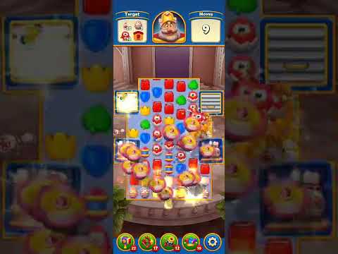 Royal Match Level 2231