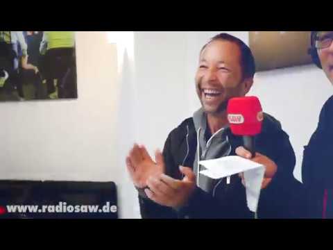 Tapper und DJ Bobo sorgen für Überraschung