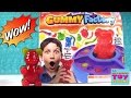 DIY Giant Gummy Bear Factory Does It Work No Cooking Project PSToyReviews
