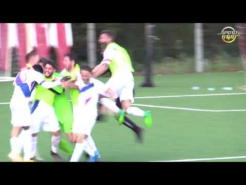 Monterosi in Serie C: Le interviste a Costantini, Capodaglio e Buono