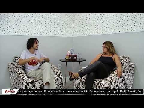 ENTREVISTA🎙 com a Chefe do Cartório Eleitoral de Capelinha/MG, Vilma Maria