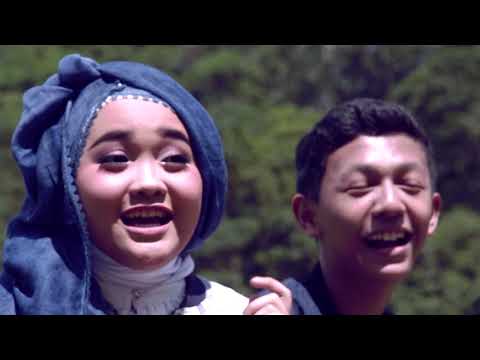 Kaulah Kamuku - Fatin feat TheOvertunes | Cover Rinda Bimar feat Arga