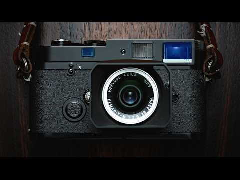 Why the Leica MP is goated | 3 years of heavy use