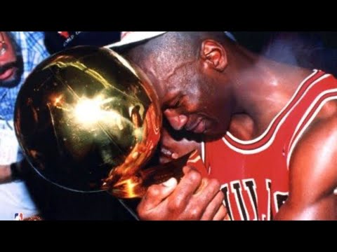 Michael Jordan Mix - "The Choice Is Yours”