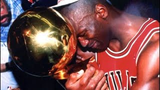 Michael Jordan Mix - &quot;The Choice Is Yours”