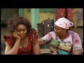 The Poor Widow Season 1&2 - Chioma Chukwuka & Ebele Okaro 2019 Latest Nigerian Movie