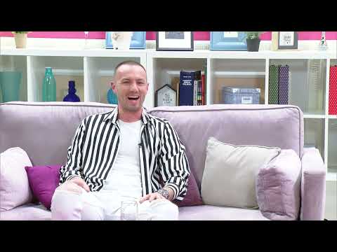 Marko Petkovic - Lukasu nije trebao ovakav skandal