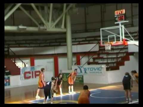 ŽKK-MORAVAC  ČAČAK    ŽKK-BOR  BOR.avi