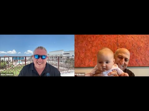 Episode #138 Fireside Chat with Bob Rinaldi from Rinaldi Advisory Services