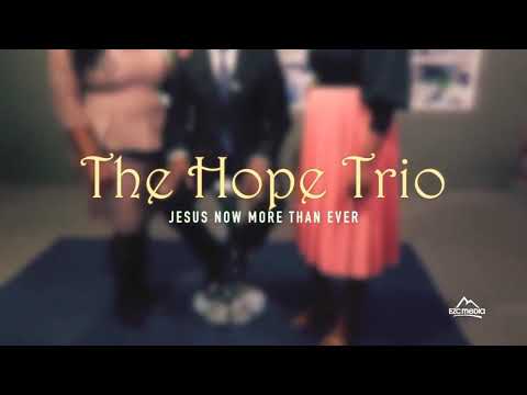 Thumbnail for Jesus Now More Than Ever video