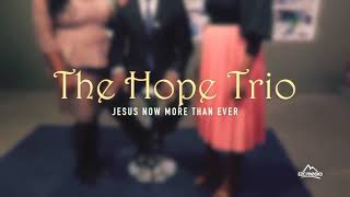 Jesus Now More Than Ever