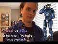 Caboose Tribute (Best Moments Voice Impression)