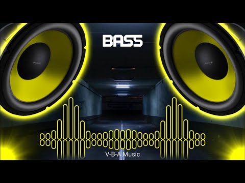 Wizard & SmileyWRLD - Grounded (feat. Dane Jurous) [Bass Boosted]
