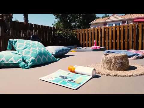 Vidéo les professionnels du camping choisissent le Spa Français