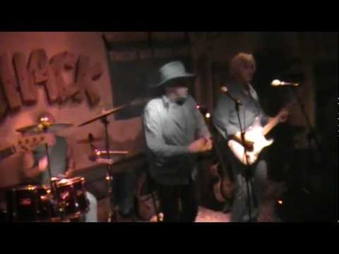 12 Bar Blues Band 7/7 - E-mail From Heaven