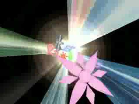 Digimon Adventure 2# Abertura