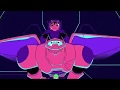 Big Hero 6 The Series Golden Wolf ID