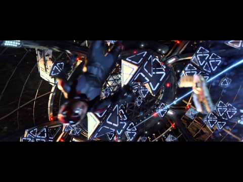 Ender's Game -- Official Trailer 2013 -- Regal Movies [HD]
