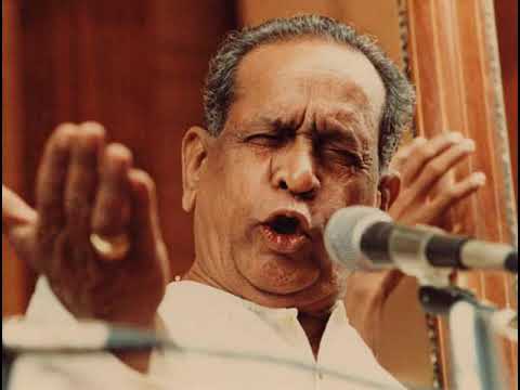 Bhimsen Joshi ; Hey Mahadev ; Raga Khambavati ; Vilambit Classical Indian Bhartiya Shastriya Sangeet — वीडियो थंबनेल