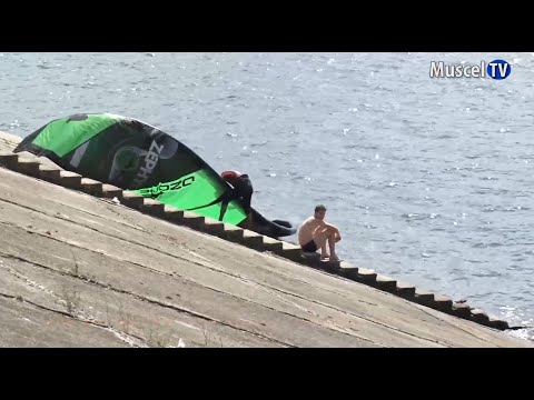 Jurnal MUSCEL TV  22.06.2022 Scăldatul este interzis în locurile neamenajate