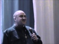 Ветров Игорь. О родовой карме, фрагменты (25.10.2008) 