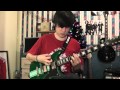 Desert Song - My Chemical Romance - Guitar ...