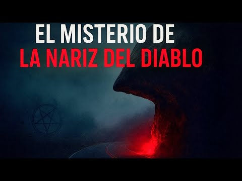 THE DEVIL'S NOSE: Colombia's most feared curve