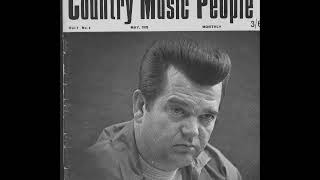 Conway Twitty -- Let It Ring