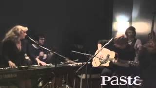 The Hush Sound - Full Concert - 08/28/08 - Paste Magazine Offices (OFFICIAL)