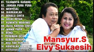 Download lagu Mansyur S Full Album Terbaik || Lagu Dangdut Terbaik Sepanjang Masa - Dangdut Lawas Nostalgia mp3
