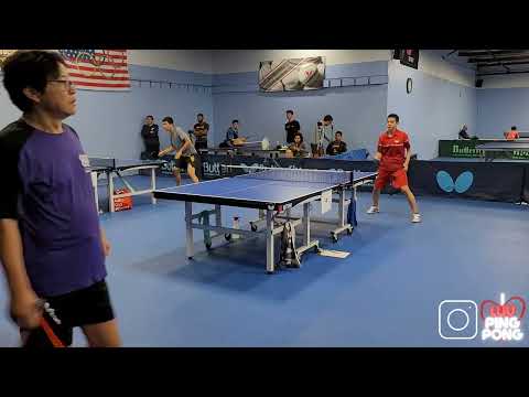 Jayden Cai (2084) vs Charles Shen (2294) // 16th Si & Patty Wasserman U2550 Group - LATTA 11-12-22