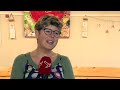 Asielzoekers verrast met kerstpakket