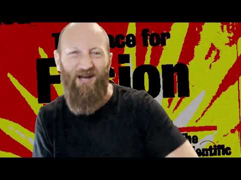 Cold Fusion Renaissance – Baba Brinkman Music Video