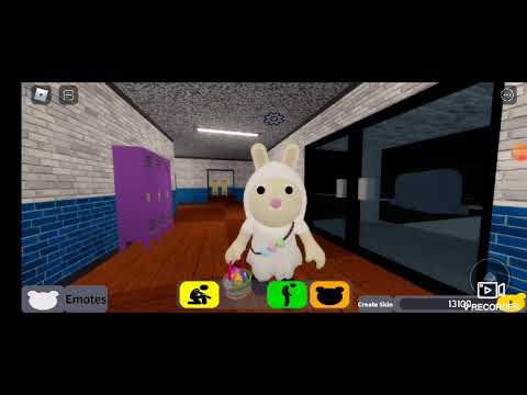 bess (non infected) jumpscare | APRP the return