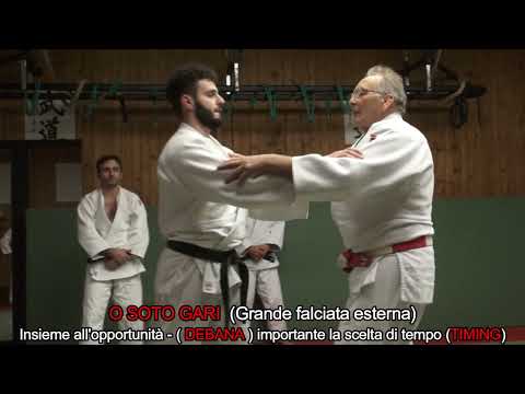 9° TRE TORRI International Judo Winter Camp 2022   OTTAVO PROMO 2022