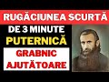 Rugaciune Catre Arsenie Boca Facatoare De Minuni
