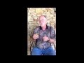 How To Make A Feeding Turkey Sound With A Mouth Call Preston Pittman