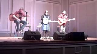 Fresh Folk's Singer Songwriter Night at St  Cecilia in Grand Rapids (Jan  9, 2014)
